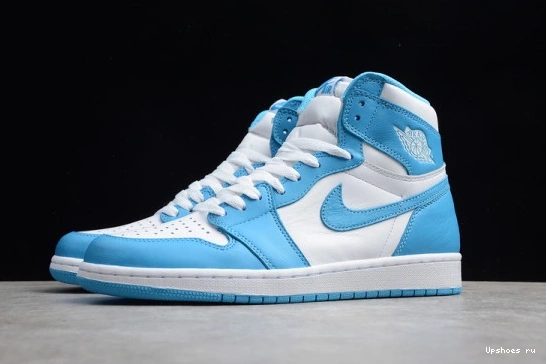 1 Retro UNC 555088-117  555088-117 Jordan 0606